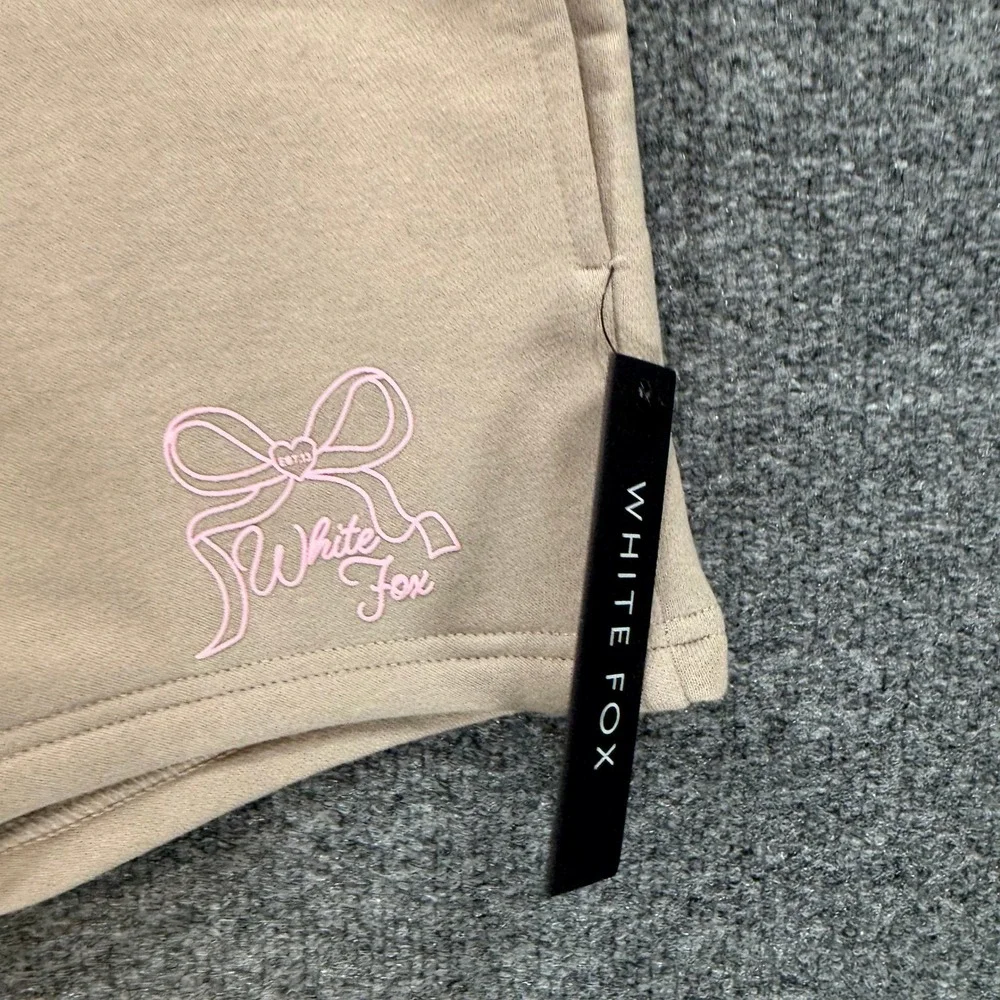White Fox Boutique white fox